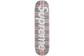 Supreme Burberry Skateboard Deck - Prism Hype accessories Supreme Burberry Skateboard Deck accessories PINK