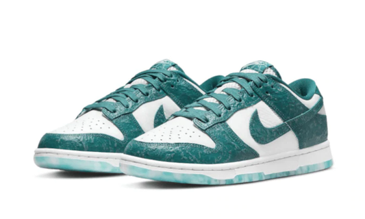 Nike Dunk Low Ocean (W) - Prism Hype Nike Dunk Low (W) Nike Dunk Low Ocean (W) Nike Dunk Low