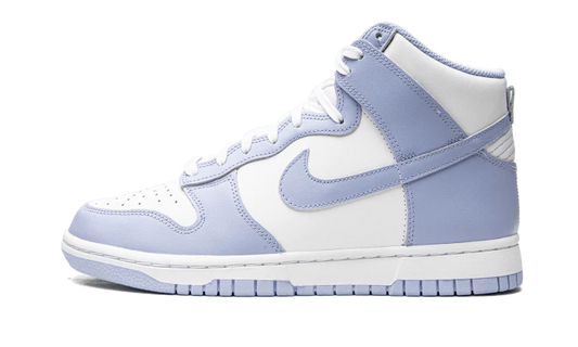 Nike Dunk High Aluminum (W) - Prism Hype Nike Dunk High (W) Nike Dunk High Aluminum (W) Nike Dunk high 36