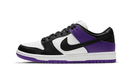 Nike SB Dunk Low Court Purple - Prism Hype Nike SB Nike SB Dunk Low Court Purple Nike SB 36