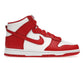 Nike Dunk High University Red - Prism Hype Nike Dunk High Nike Dunk High University Red Nike Dunk high