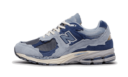 New Balance 2002R Protection Pack Light Arctic Grey Purple - Prism Hype New balance 2002R New Balance 2002R Protection Pack Light Arctic Grey Purple New balance 2002R 36
