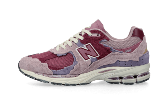 New Balance 2002R Protection Pack Pink - Prism Hype New balance 2002R New Balance 2002R Protection Pack Pink New balance 2002R 36