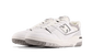 New Balance 550 Salt and Pepper - Prism Hype New Balance 550 New Balance 550 Salt and Pepper New Balance