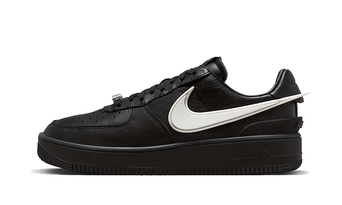 Nike Air Force 1 Low SP AMBUSH Black - Prism Hype Nike Air Force 1 low Nike Air Force 1 Low SP AMBUSH Black Nike Air Force 1 Low 35.5