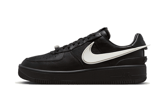 Nike Air Force 1 Low SP AMBUSH Black - Prism Hype Nike Air Force 1 low Nike Air Force 1 Low SP AMBUSH Black Nike Air Force 1 Low 35.5