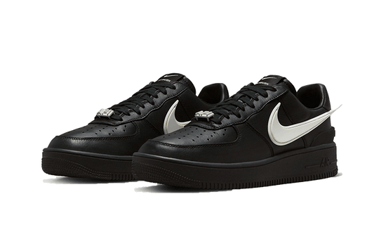 Nike Air Force 1 Low SP AMBUSH Black - Prism Hype Nike Air Force 1 low Nike Air Force 1 Low SP AMBUSH Black Nike Air Force 1 Low