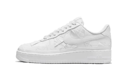 Nike Air Force 1 Low Billie Eilish White - Prism Hype Nike Air Force 1 low Nike Air Force 1 Low Billie Eilish White Nike Air Force 1 low 35.5