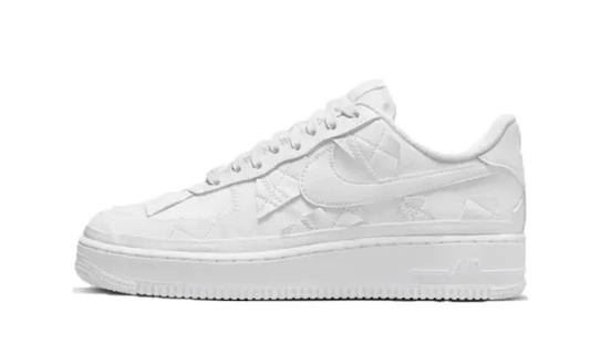 Nike Air Force 1 Low Billie Eilish White - Prism Hype Nike Air Force 1 low Nike Air Force 1 Low Billie Eilish White Nike Air Force 1 low 35.5