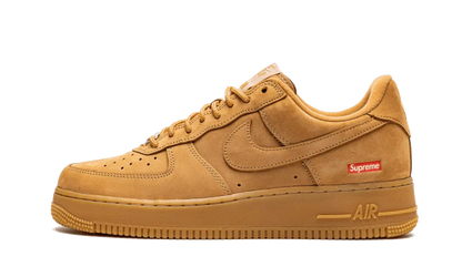 Nike Air Force 1 Low Supreme Flax - Prism Hype Nike Air Force 1 low Nike Air Force 1 Low Supreme Flax Nike Air Force 1 low 40