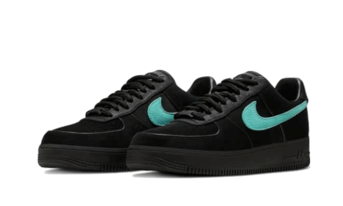 Air Force 1 Low SP Tiffany And Co. - Prism Hype Nike Air Force 1 low Air Force 1 Low SP Tiffany And Co. Nike Air Force 1 low