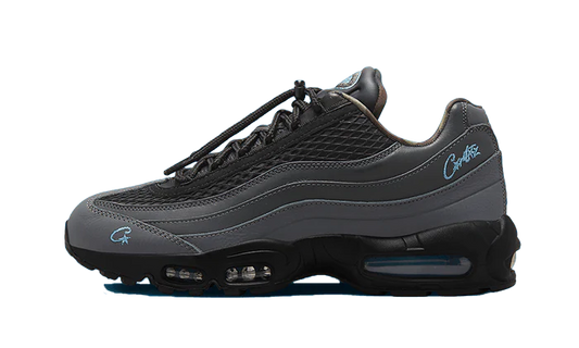 Nike Air Max 95 SP Corteiz Aegean Storm - Prism Hype Nike Air Max 95 Nike Air Max 95 SP Corteiz Aegean Storm nike air max 38.5