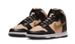 Nike Dunk High LXX Black Flax (W) - Prism Hype Nike Dunk High (W) Nike Dunk High LXX Black Flax (W) Nike Dunk high