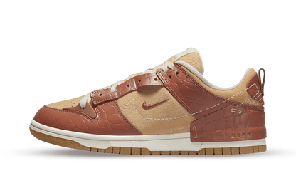 Nike Dunk Low Disrupt 2 SE Mineral Clay (W) - Prism Hype Nike Dunk Low (W) Nike Dunk Low Disrupt 2 SE Mineral Clay (W) Nike Dunk Low 36