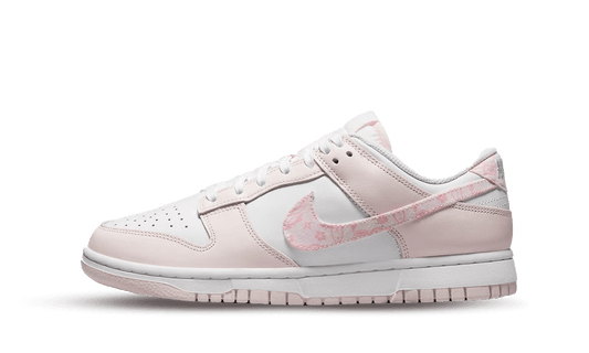 Nike Dunk Low Essential Paisley Pack Pink (W) - Prism Hype Nike Dunk Low (W) Nike Dunk Low Essential Paisley Pack Pink (W) Nike Dunk Low 35.5