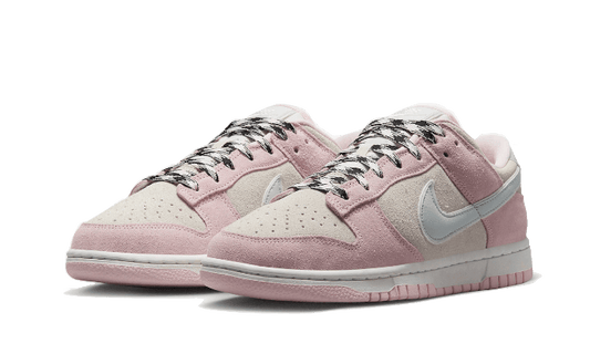 Nike Dunk Low LX Pink Foam (W) - Prism Hype Nike Dunk Low Nike Dunk Low LX Pink Foam (W) Nike Dunk Low