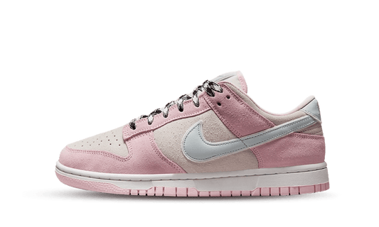 Nike Dunk Low LX Pink Foam (W) - Prism Hype Nike Dunk Low Nike Dunk Low LX Pink Foam (W) Nike Dunk Low 35.5