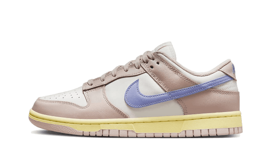 Nike Dunk Low Pink Oxford White (W) - Prism Hype Nike Dunk Low (W) Nike Dunk Low Pink Oxford White (W) Nike Dunk Low 36