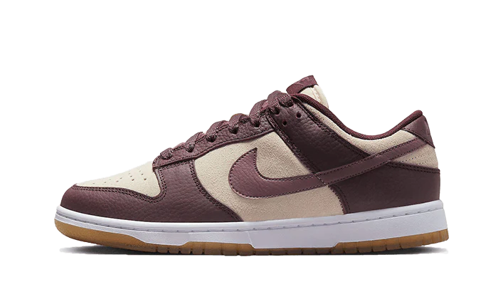 Nike Dunk Low Plum Eclipse - Prism Hype Nike Dunk Low (W) Nike Dunk Low Plum Eclipse Nike Dunk Low 35.5