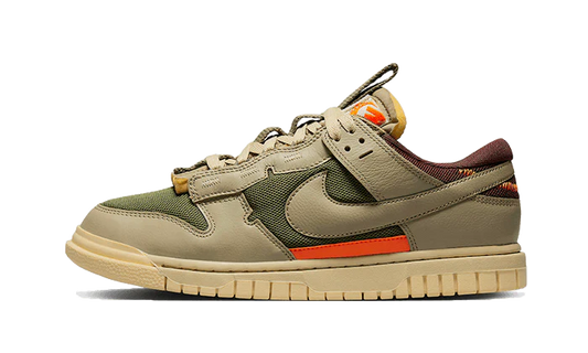 Nike Dunk Low Remastered Medium Olive - Prism Hype Nike Dunk low Nike Dunk Low Remastered Medium Olive Nike Dunk Low 38.5