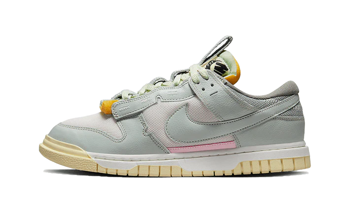 Nike Dunk Low Remastered Mint Foam - Prism Hype Nike Dunk low Nike Dunk Low Remastered Mint Foam Nike Dunk Low 38.5
