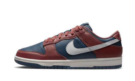 Nike Dunk Low Retro Canyon Rust (W) - Prism Hype Nike Dunk Low Retro Nike Dunk Low Retro Canyon Rust (W) Nike Dunk Low 36