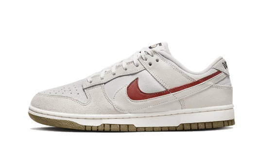 Nike Dunk Low SE 85 Cream (W) - Prism Hype Nike Dunk Low (W) Nike Dunk Low SE 85 Cream (W) Nike Dunk Low 35.5