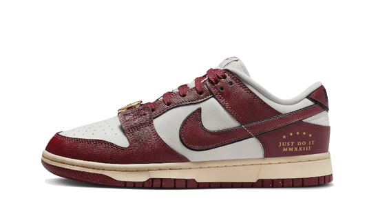 Nike Dunk Low SE Sail Team Red - Prism Hype Nike Dunk low SE Nike Dunk Low SE Sail Team Red Nike Dunk Low 35.5