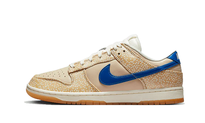 Nike Dunk Low Montreal Bagel Sesame - Prism Hype Nike Dunk low Nike Dunk Low Montreal Bagel Sesame Nike Dunk Low 40