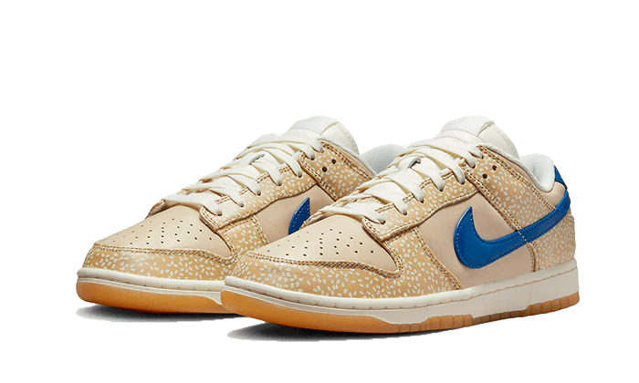 Nike Dunk Low Montreal Bagel Sesame - Prism Hype Nike Dunk low Nike Dunk Low Montreal Bagel Sesame Nike Dunk Low