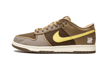 Dunk Low SP UNDEFEATED Canteen Dunk vs. AF1 Pack - Prism Hype Nike Dunk low Dunk Low SP UNDEFEATED Canteen Dunk vs. AF1 Pack Nike Dunk Low 40