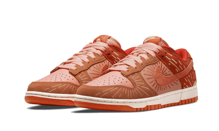 Nike Dunk Low Winter Solstice (W) - Prism Hype Nike Dunk Low (W) Nike Dunk Low Winter Solstice (W) Nike Dunk Low