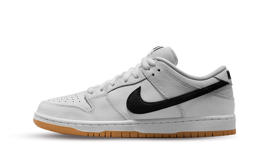 Nike SB Dunk Low Pro White Gum - Prism Hype Nike SB dunk Low Nike SB Dunk Low Pro White Gum Nike SB dunk low 36