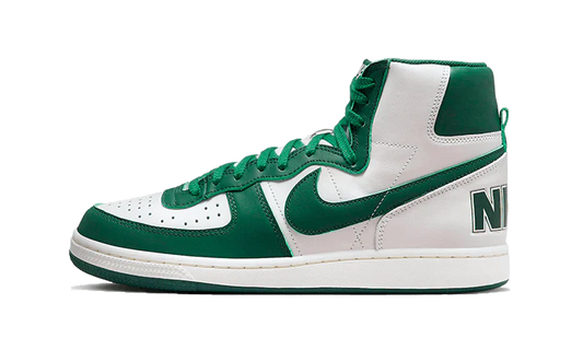 Nike Terminator High Noble Green - Prism Hype nike terminator high Nike Terminator High Noble Green nike terminator 36