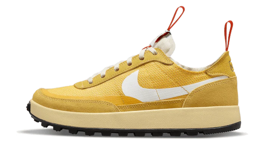 NikeCraft General Purpose Shoe Tom Sachs Dark Sulfur - Prism Hype NikeCraft NikeCraft General Purpose Shoe Tom Sachs Dark Sulfur NikeCraft 35.5