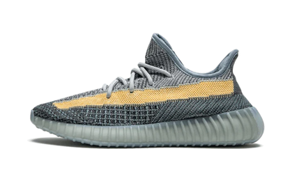 Yeezy Boost 350 V2 Ash Blue - Prism Hype Adidas Yeezy Boost 350 Yeezy Boost 350 V2 Ash Blue adidas yeezy 350 36 EU - 4 US