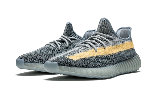 Yeezy Boost 350 V2 Ash Blue - Prism Hype Adidas Yeezy Boost 350 Yeezy Boost 350 V2 Ash Blue adidas yeezy 350