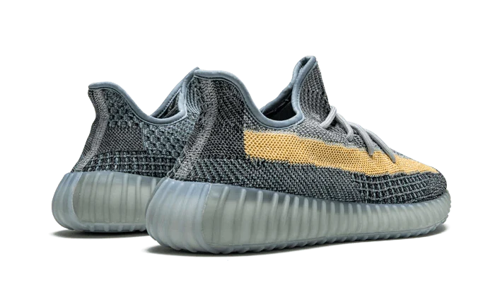 Yeezy Boost 350 V2 Ash Blue - Prism Hype Adidas Yeezy Boost 350 Yeezy Boost 350 V2 Ash Blue adidas yeezy 350