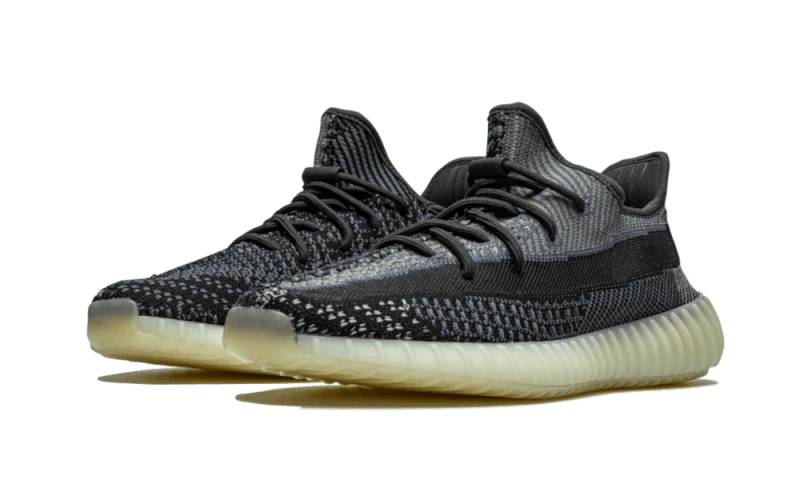 Yeezy Boost 350 V2 Carbon - Prism Hype Adidas Yeezy Boost 350 Yeezy Boost 350 V2 Carbon adidas yeezy 350