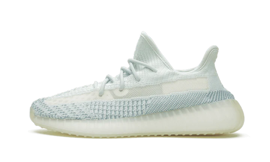 Yeezy Boost 350 V2 Cloud White (Non-Reflective) - Prism Hype Adidas Yeezy Boost 350 Yeezy Boost 350 V2 Cloud White (Non-Reflective) adidas yeezy 350 36 EU - 4 US
