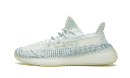 Yeezy Boost 350 V2 Cloud White (Reflective) - Prism Hype Adidas Yeezy Boost 350 Yeezy Boost 350 V2 Cloud White (Reflective) adidas yeezy 350 36 EU - 4 US