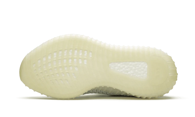 Yeezy Boost 350 V2 Cloud White (Reflective) - Prism Hype Adidas Yeezy Boost 350 Yeezy Boost 350 V2 Cloud White (Reflective) adidas yeezy 350