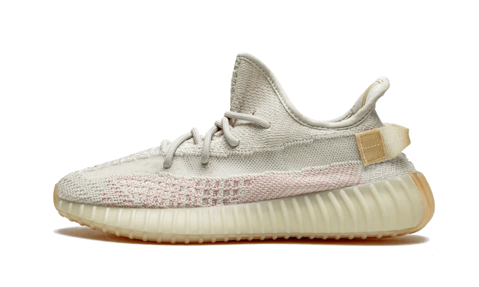 Yeezy Boost 350 V2 Light - Prism Hype Adidas Yeezy Boost 350 Yeezy Boost 350 V2 Light adidas yeezy 350