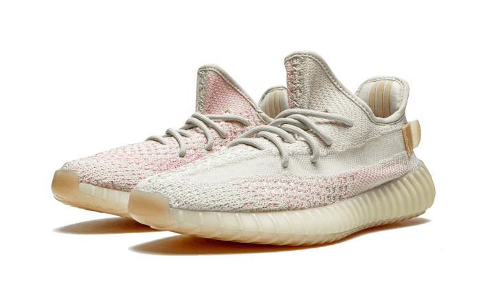 Yeezy Boost 350 V2 Light - Prism Hype Adidas Yeezy Boost 350 Yeezy Boost 350 V2 Light adidas yeezy 350