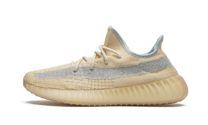 Yeezy Boost 350 V2 Linen - Prism Hype Adidas Yeezy Boost 350 Yeezy Boost 350 V2 Linen adidas yeezy 350 36 EU - 4 US