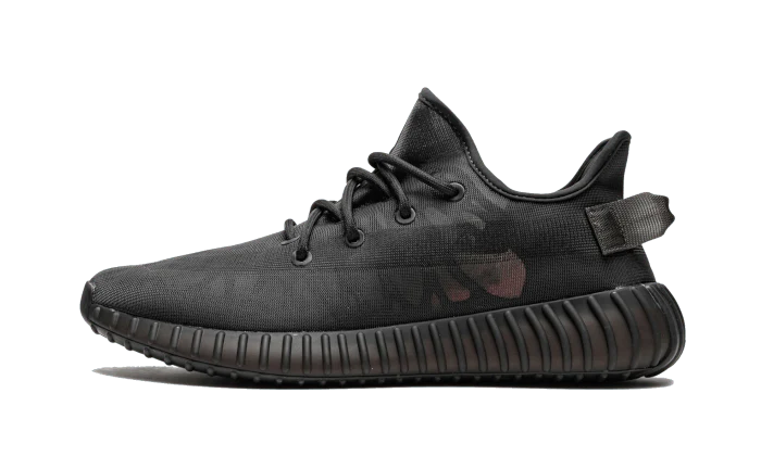 Yeezy Boost 350 V2 Black (Non-Reflective) - Prism Hype Adidas Yeezy Boost 350 Yeezy Boost 350 V2 Black (Non-Reflective) adidas yeezy 350 36 EU - 4 US