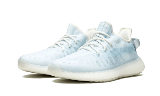 Yeezy Boost 350 V2 Mono Ice - Prism Hype Adidas Yeezy Boost 350 Yeezy Boost 350 V2 Mono Ice adidas yeezy 350