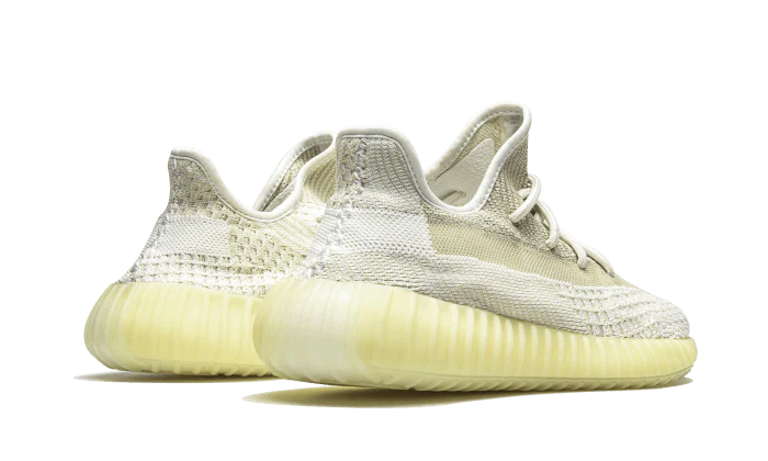 Yeezy Boost 350 V2 Natural - Prism Hype Adidas Yeezy Boost 350 Yeezy Boost 350 V2 Natural adidas yeezy 350