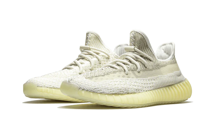 Yeezy Boost 350 V2 Natural - Prism Hype Adidas Yeezy Boost 350 Yeezy Boost 350 V2 Natural adidas yeezy 350