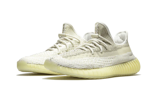 Yeezy Boost 350 V2 Natural - Prism Hype Adidas Yeezy Boost 350 Yeezy Boost 350 V2 Natural adidas yeezy 350